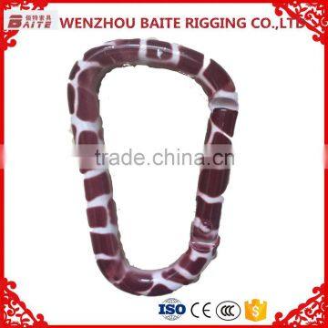 Rigging Hardware High Quality camouflage Aluminum Hook