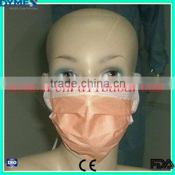 Dental Protection Face Mask With Face Shield Visor photo-2