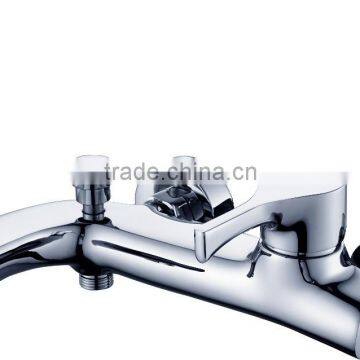 unique design water saving shower faucet