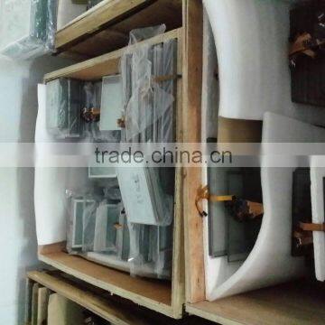 USB Controller 13,3 Inch 4 Wire 5 Wire Resistive Touch Screen,Resistive Touch Panel photo-6