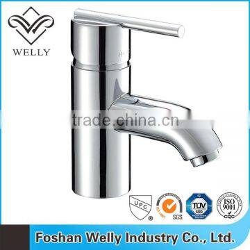 Hot Sale Economic Tap / Simple Basin Faucet / Brass Sanitary Mixer Tap