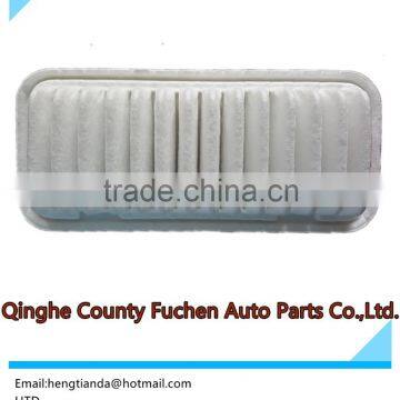 air filter cartridge High Quality 17801-22020