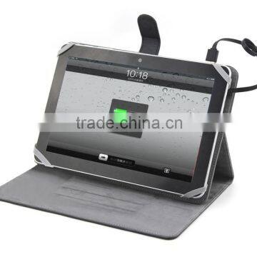 Universal External Portable Power Bank for 7" Tablet, 4000mah 7" Tablet Universal External Portable Power Bank photo-4