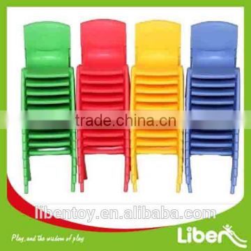 2014 Most popular plastic chair for kindergarten with promotion price LE.ZY.006                        
                                                Quality Choice