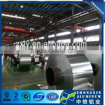 Good Resistance 3000S High Quality Aluminum Gutter Coil