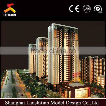 Architectural Scale Models /3D Models for Architects Design Company photo-2