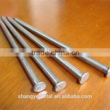 Factory Wire Iron Nail From China