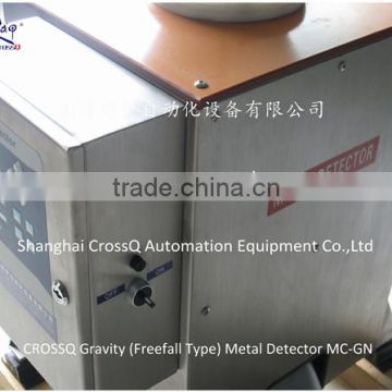 Online Powdery Metal Detector CrossQ Brand