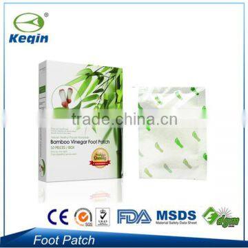 Keqin Detox Foot Pads