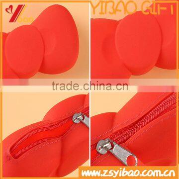 Candy Color Shockproof Glasser Bags/Silicone Cosmestic Bags