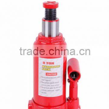 8ton bottle jack, heavy duty