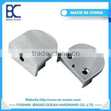 Cheap Price 304sus 316sus Stainless Steel Glass Clamp/China Supplier Hiah Quality Balustrade Glass Clamp(GC-11) photo-3
