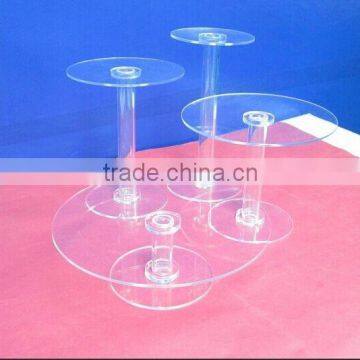 Supermarket Shopping Display Racks For Chocolate Candy photo-4