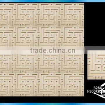 Classical Exterior Wall Panels photo-5