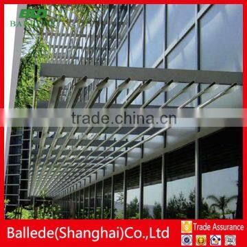 Specialty Aluminum Canopy Louver photo-3