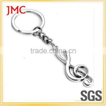 Fashion Custom Metal Key Chain With Custom Logo photo-5