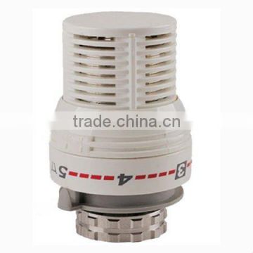 TKBC-002...Electric Thermostatic Radiator Valve, Constant Temperature Control Head