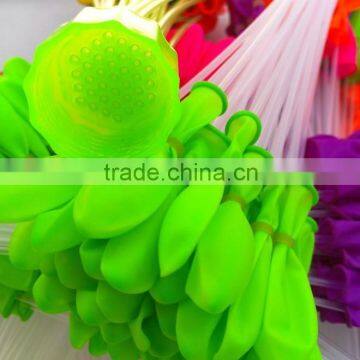 Bunch o Balloons Water Bomb Strong Rubber Ring no Leak 07 Quality Choice photo-2