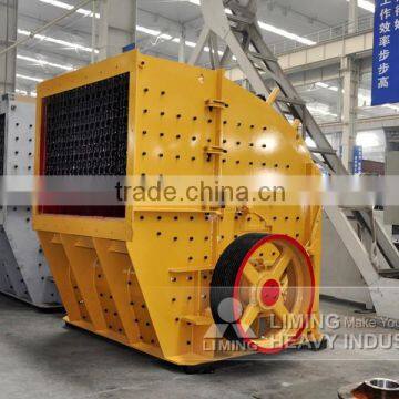 2015 Latest High Quality Impact Crusher China photo-4