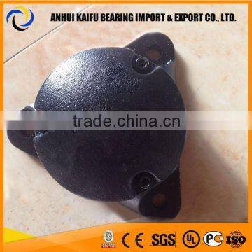 FNL518B Flanged Bearing Housings FNL Series For Pillow Block Bearing FNL 518 B