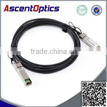 Alcatel-lucent 10GBASE-CR SFP+twinax copper Cable 3 Meter