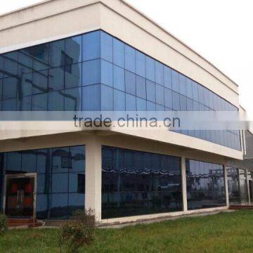 prefabricated steel building/ steel structure building