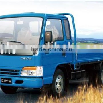 china famous brand 6 wheel truck for sale