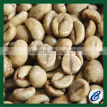 Bulk Raw Coffee Beans, 100% Laos Arabica Coffee Beans photo-4