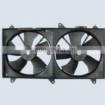 GM EPICA radiator fan OE 96838443