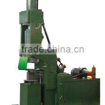 WDYY Hydraulic Extruding press