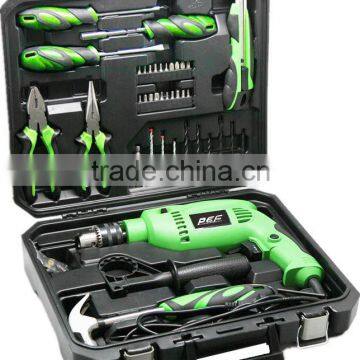 37pcs power tool set