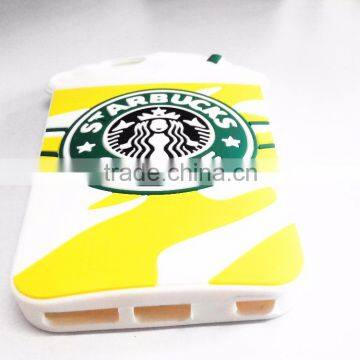 2016 New Products Silicone Anime Phone Case photo-5