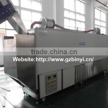 Household dry battery recycling system, recycling machines line factory