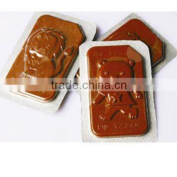 DPP-250Y Chocolate Blister Packing Machine