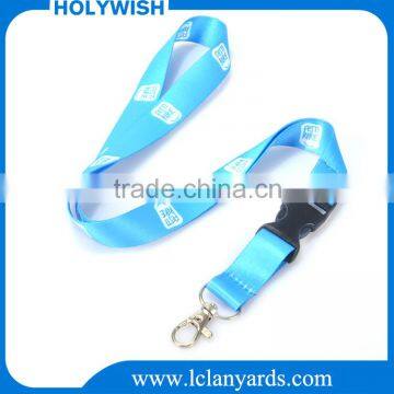 Quality assured cheapest lanyards manufacturer best selling