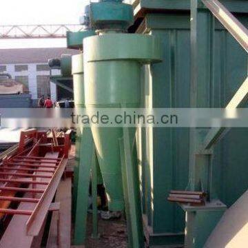 High Quality Bag Dust Collector / Industrial Cyclone dust collector / Industrial Dust Collector