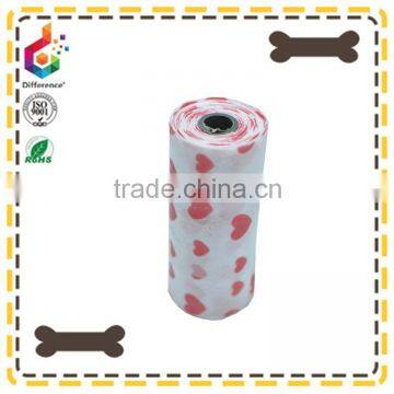 Printing Poop Bags Pet Waste Bag photo-6