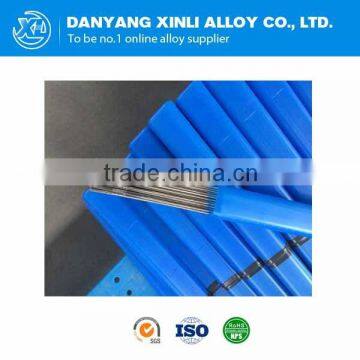 Corrosion Resistance Alloy Inconel 625 Welding Vertical Bar photo-2