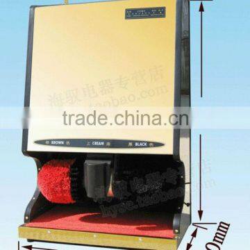 Best Price Shoes Polishing Machine