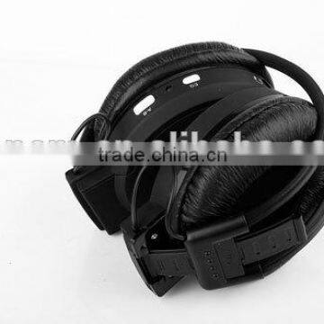 2015 Top Selling Stereo Bluetooth Headset With Bluetooth photo-5