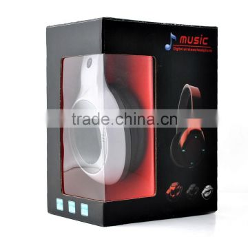 Wholesale cheap M-06 bluetooth headset with tf card made in China