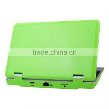 7" WM8850 Mini netbook Cheapest price Android 4.0 MID