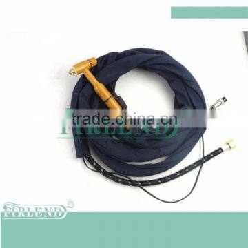 QQ300A gas cooled welding tig torch