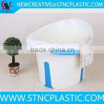 big size portable kids Baby plastic Bathtub