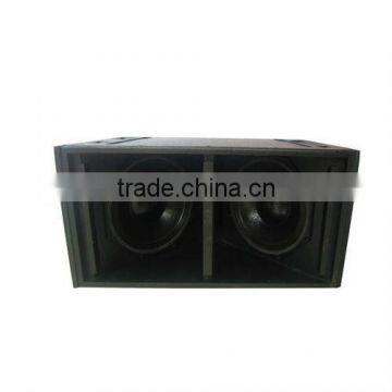 High Power Dual Subwoofer System-LA218B