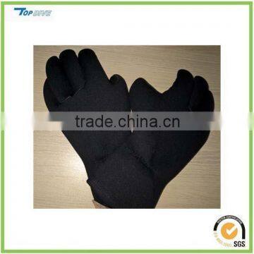 waterproof neoprene surfing gloves