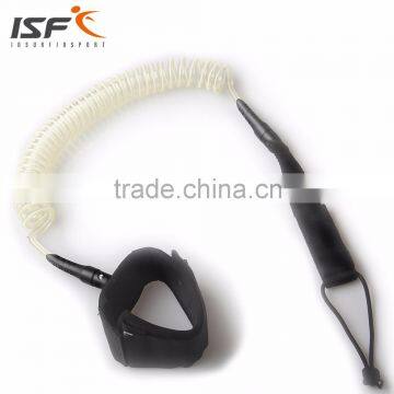 Promotional Surfing Leash Hot Selling pu Surfboard Leash Printed Surfing Leash photo-2