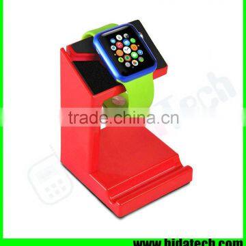 Hot Selling Multi-function Mobile Phone Holder Cell Phone Holder for Apple Iphone Watch photo-2