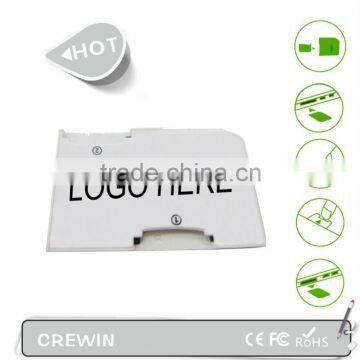 Shenzhen Memory Stick Duo Adaptor microsd to MS pro duo adapter