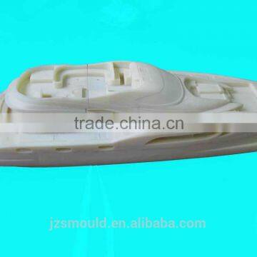 Yacht Prototype/Model Customized Plastic Prototype CNC Before Making Mould photo-5